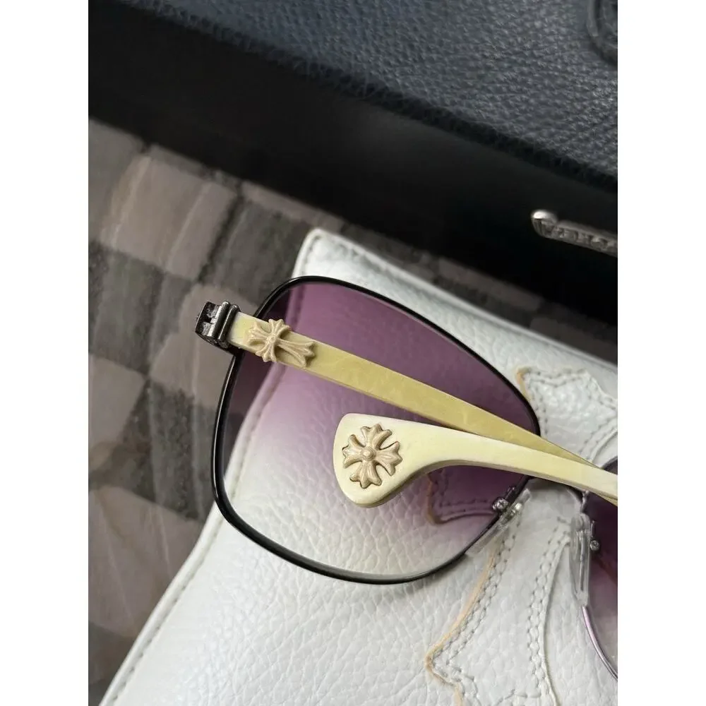 Chrome Hearts TWINKIE sunglasses